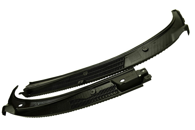 Жабо 1118, 1119 в сборе Автопласт 1117, Мукачево - изображение 1