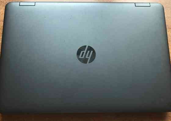 Ноутбук 15" FHD HP Probook 650 G2 (i5-6200U/8Gb/SSD128/Intel UHD) Харків