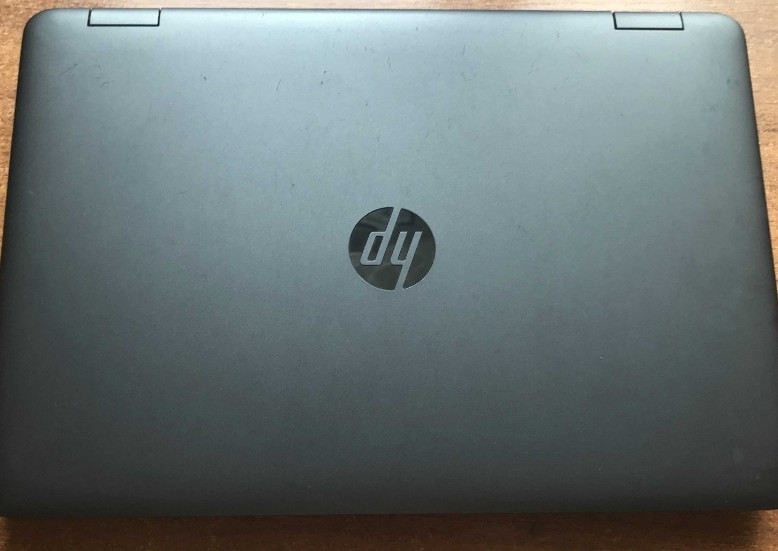 Ноутбук 15" FHD HP Probook 650 G2 (i5-6200U/8Gb/SSD128/Intel UHD) Харків - фото 4