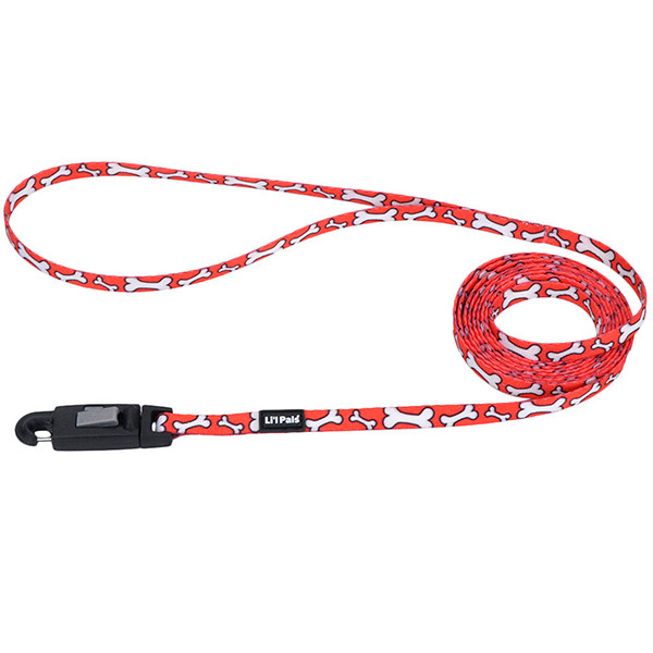 Coastal Li`l Pals КОСТАЛ ЛИТТЛ ПЕЛС поводок с EZ карабином для собак Киев - изображение 1