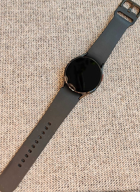 Смарт -Часы Samsung Watch 4 40mm. Киев - изображение 5