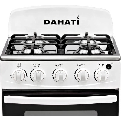 Плита DAHATI 2000-01X Вінниця - фото 2