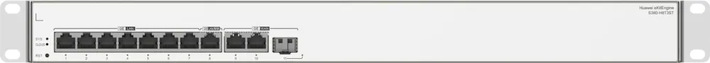 Маршрутизатор HUAWEI Gateway S380-H8T3ST Киев - изображение 1
