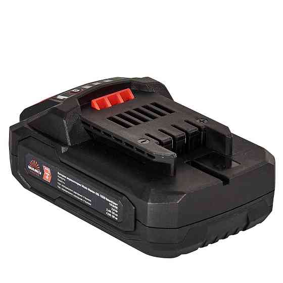 Батарея аккумуляторная Vitals Master ASL 1820 SmartLine+ Харьков