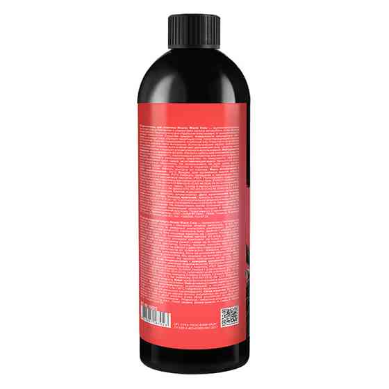 Крем-поліроль для пластику Nowax Cockpit Cream Black Cola, 750мл Львів