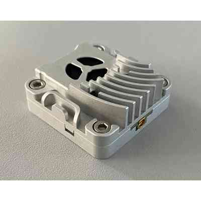 Видеопередатчик (VTX) VTX D1 2.5W 5.8GHz L,X Band (000004543) Винница