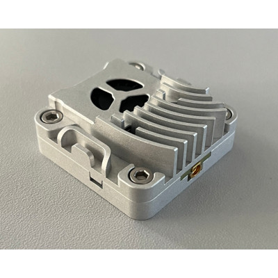 Видеопередатчик (VTX) VTX D1 2.5W 5.8GHz L,X Band (000004543) Винница - изображение 2