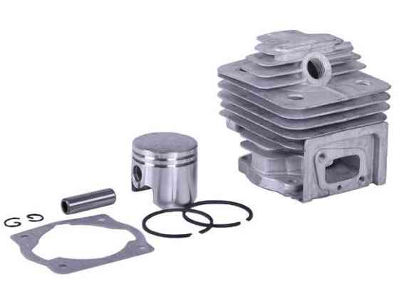 Поршнева (ЦПГ) 40 мм, к-т: 7 для бензокоси Мукачево