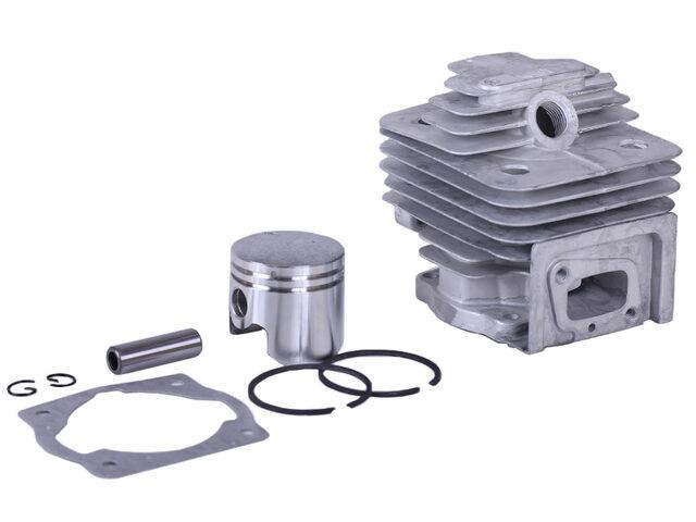 Поршнева (ЦПГ) 40 мм, к-т: 7 для бензокоси Мукачево - фото 2