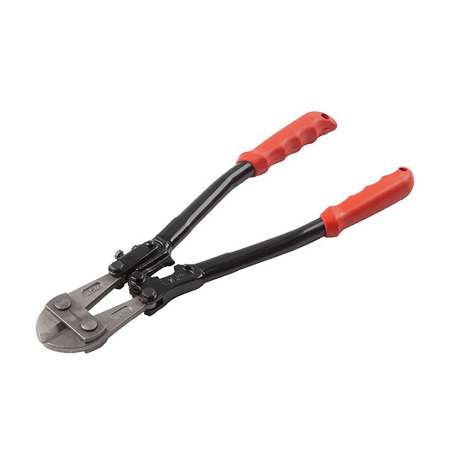 Ножиці арматурні, 350 мм, Cr-V, max 3 мм INTERTOOL HT-0151 Київ - фото 2