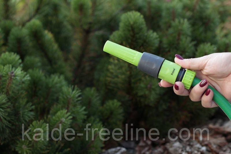 Пістолет для поливу Presto-PS насадка на шланг брандспойт (7201G) Харьков - изображение 2