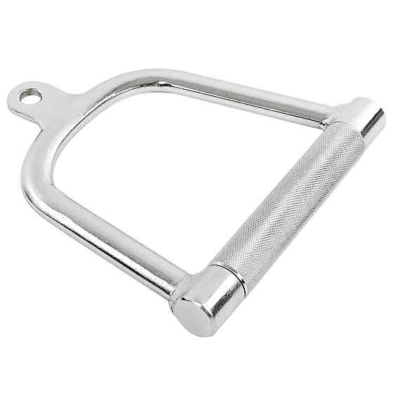 Рукоятка для тяги закрытая трапеция Record 5136 Киев