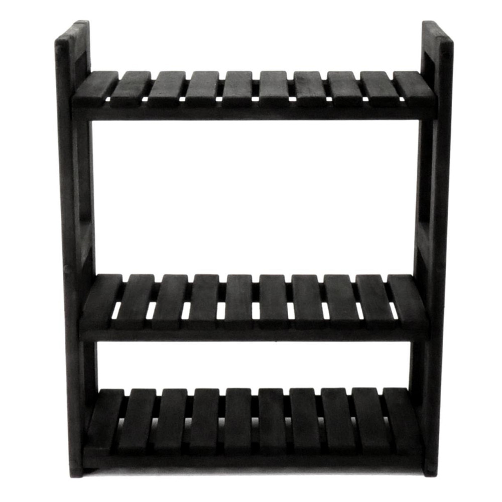 Полиця для ванної "Фрайбург 50" венге Миколаїв - фото 2