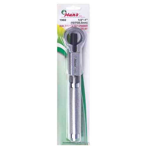 Гайколом (12,7-25,5 мм, 780г) (1902) HANS Одеса