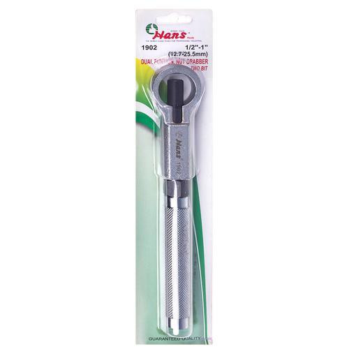 Гайколом (12,7-25,5 мм, 780г) (1902) HANS Одеса - фото 3