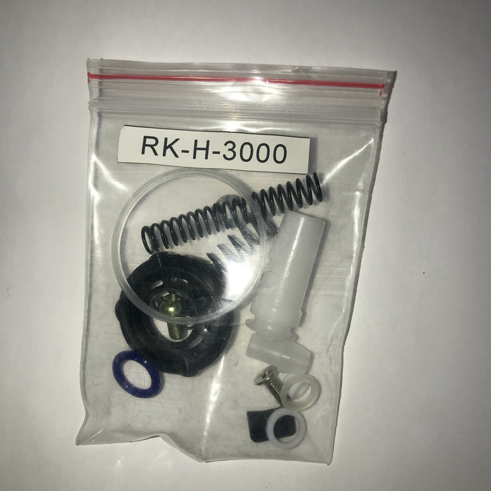 Ремонтний комплект для краскопультів H-3003 ITALCO RK-H-3003 Чернігів - фото 2
