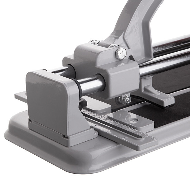 Плиткоріз INTERTOOL HT-0366, 600 мм на підшипниках, точний різ плитки без зусиль, для укладання плитки Львів - фото 5