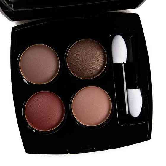 Тіні для повік Chanel Les 4 Ombres Слов'янськ