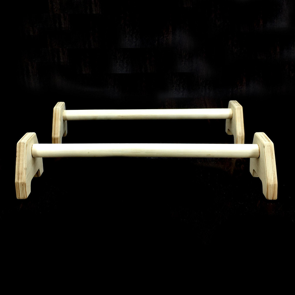 Упори для віджимань (паралетси) "Мінделу" бланже Миколаїв - фото 2