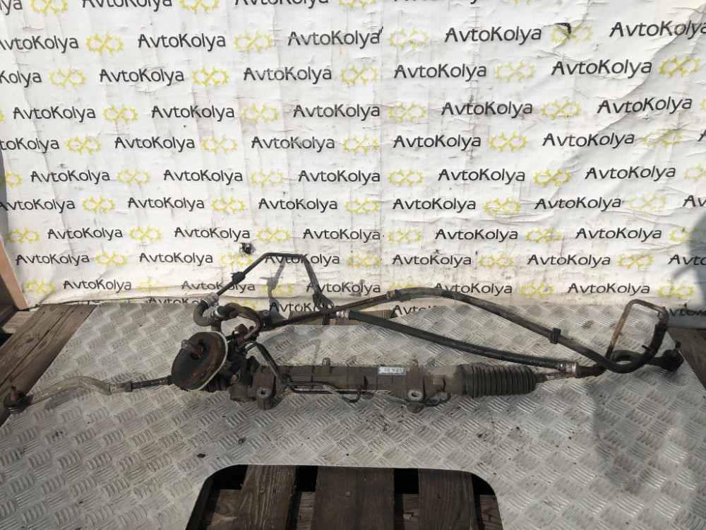 Кермова рейка Renault Logan 2004-2012 (8200571776) Ковель - изображение 1