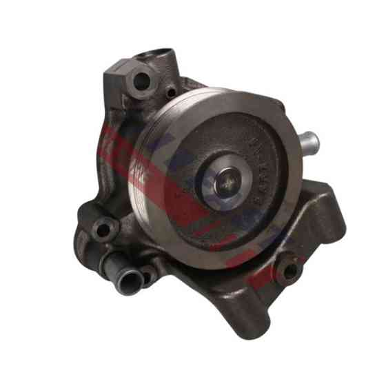 Помпа Boxer 3.0HDi, Fiat Ducato 2.3D, 3.0D, Iveco 06- 6pk Fast Peugeot Мукачево