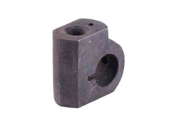 Стойка валика коромысла 1 двигателя TY290 минитрактор Мукачево