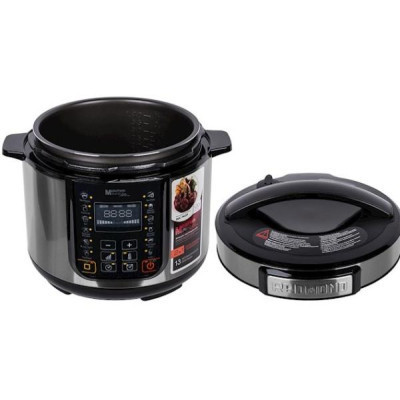 Мультиварка Redmond RMC-PM381 Вінниця - фото 10