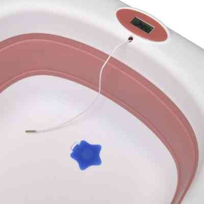 Ванночка El Camino T-Control pink (ME 1106 pink) Вінниця