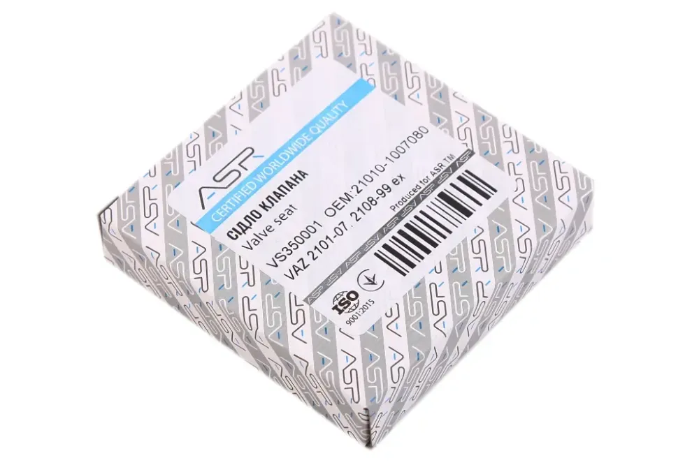 Седло клапана 2101 ASR выпуск (2 шт.) Винница - изображение 2