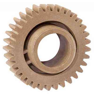 Шестерня тефлонового вала Samsung ML-1210/SCX-4100 аналог JC66-00037C VTC (WWMID-29820) Винница