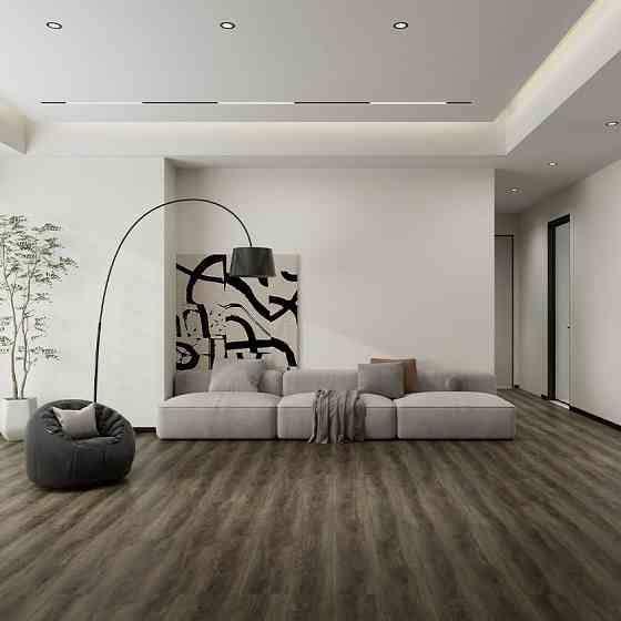 Кварц вінілова підлога SPC ламінат Porfloor Eiffel 12​ PRF 1026-12 (1220 мм*180 мм (4+1мм.)) 10шт./уп.=2,196 м2 Київ