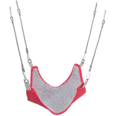 Гамак для гризунів Trixie для хом'яка 18x18 см (4011905626918) Вінниця