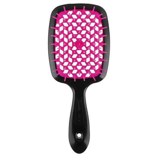 Щітка для волосся з Superbrush Janeke Вінниця