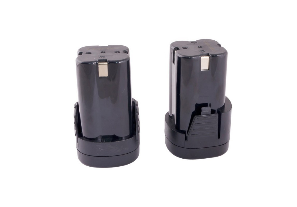 MASTERTOOL Секатор акумуляторний MASTERTOOL HQ 2x16.8V Li-ion зарядний пристрій кейс із аксесуа Коломия - фото 5