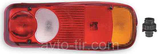 Задний фонарь  DAF LF, RVI MIDLUM, PREMIUM 1401731 Луцк