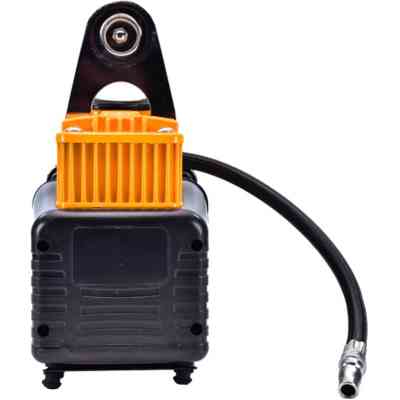 Автомобільний компресор СИЛА 85л/хв, 10 Атм (900410-IS) Вінниця