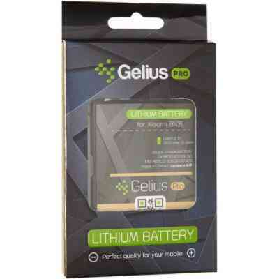 Акумуляторна батарея Gelius Pro Xiaomi BN31 (Mi5x/A1) (73700) Вінниця