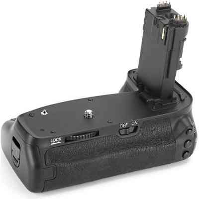 Батарейний блок Meike Canon MK-6D2 PRO (BG950096) Вінниця