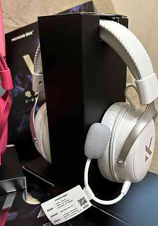 Ігрові навушники Mchose V9 Pro | Бездротові ігрові навушники. Харків