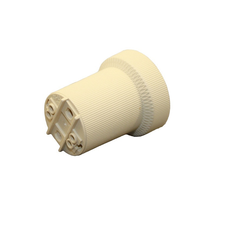 Патрон пластиковый E27 Днепр - изображение 4