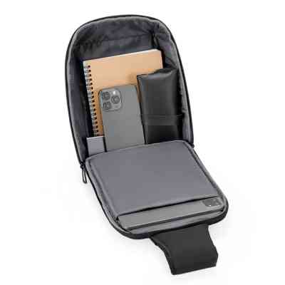 Рюкзак для ноутбука Porto 10" RNC-4045 Black (RNC-4045BK) Винница