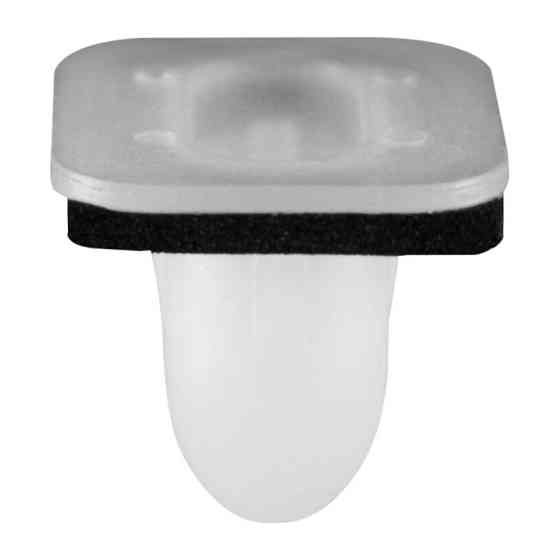 Вставка спойлера багажник Toyota 90467-09188 14510 Київ