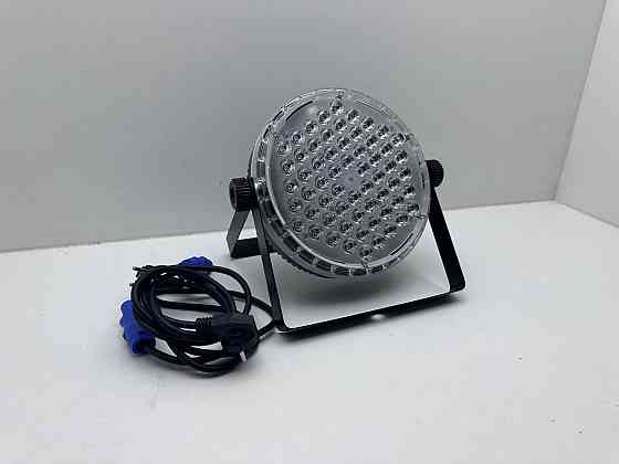 Світлодіодний прожектор, сценічне світло Stage Lights ZQ01638 (товар вживаний) Луцьк