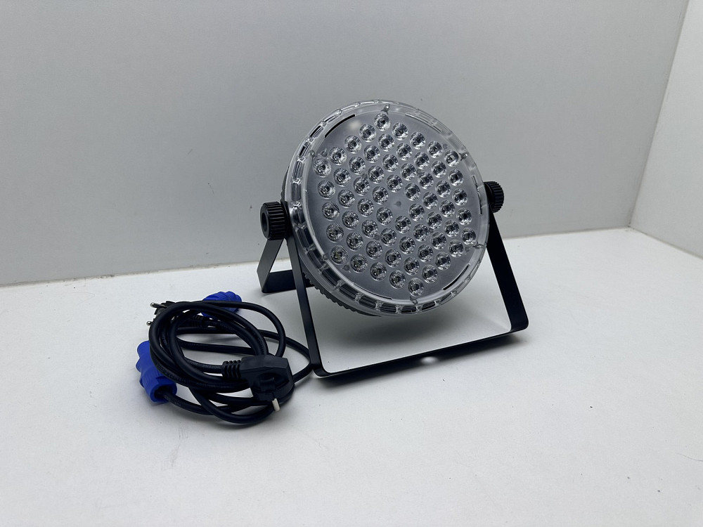 Світлодіодний прожектор, сценічне світло Stage Lights ZQ01638 (товар вживаний) Луцьк - фото 1