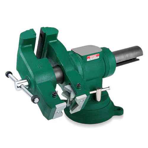 Лещата багатофункціональні поворотні 150мм 6" TOPTUL DJAB0106 Одеса