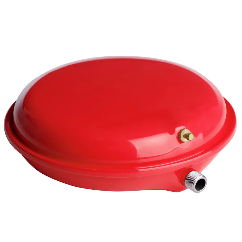 Бак розширювальний для системи опалення (плоский) Koer BP10 (KB0003) Київ - фото 1