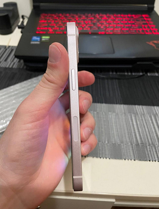 IPhone 13 128Gb Неверлок. Київ - фото 2