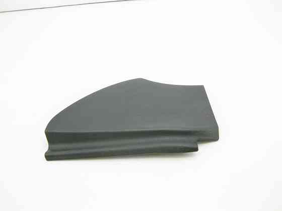 Mercedes-Benz  A2197270128 9051 Кришка чорна на передній лівій дверній карті до блоку керування дверей CLS C219 Одеса