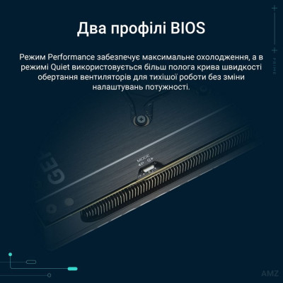 Відеокарта ASUS GeForce RTX5070 12Gb PRIME OC (PRIME-RTX5070-O12G) Вінниця - фото 5