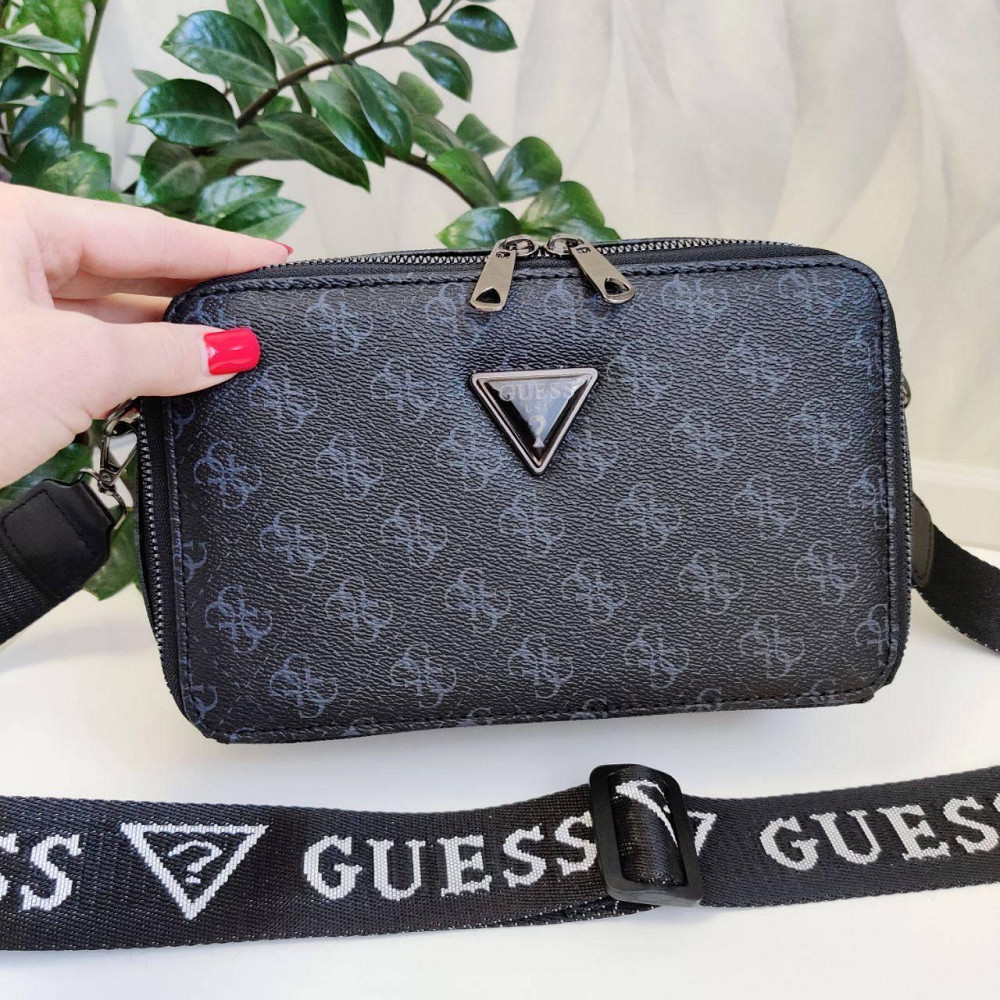 Брендовая женская сумка. Женская сумка маленькая через плечо. Киев - изображение 8